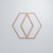 Ekena Millwork Medium Hillrose Decorative Fretwork Wood Wall Panels, Cherry, 15 3/8"W x 15 3/8"H x 3/8"T WALW16X16X0375HRECH - alternate 3